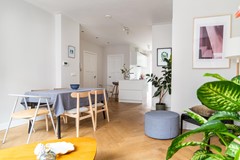 Verkocht: Weissenbruchstraat 32-1, 1058KN Amsterdam