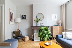 Verkocht:Weissenbruchstraat 32-1, 1058 KN Amsterdam - Foto