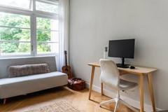 Verkocht: Weissenbruchstraat 32-1, 1058 KN Amsterdam