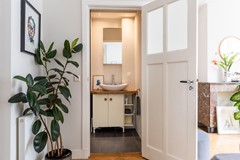 Verkocht: Weissenbruchstraat 32-1, 1058 KN Amsterdam