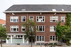 Verkocht: Weissenbruchstraat 32-1, 1058 KN Amsterdam