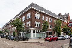 Verkocht: Weissenbruchstraat 32-1, 1058 KN Amsterdam