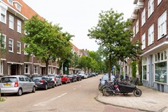 Verkocht: Weissenbruchstraat 32-1, 1058 KN Amsterdam