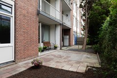 Verkocht: Doddendaal 175, 1082XT Amsterdam