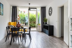 Verkocht: Doddendaal 175, 1082XT Amsterdam