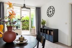 Verkocht:Doddendaal 175, 1082 XT Amsterdam - Foto