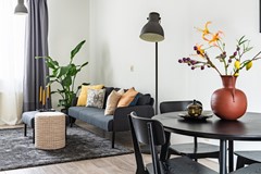 Verkocht:Doddendaal 175, 1082 XT Amsterdam - Foto