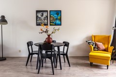 Verkocht:Doddendaal 175, 1082 XT Amsterdam - Foto