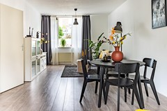 Verkocht: Doddendaal 175, 1082 XT Amsterdam