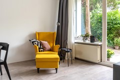 Verkocht:Doddendaal 175, 1082 XT Amsterdam - Foto