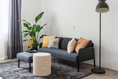 Verkocht: Doddendaal 175, 1082 XT Amsterdam