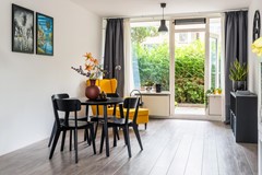 Verkocht: Doddendaal 175, 1082 XT Amsterdam