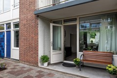 Verkocht: Doddendaal 175, 1082 XT Amsterdam