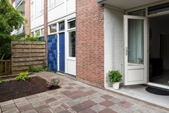 Verkocht: Doddendaal 175, 1082 XT Amsterdam