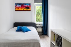 Verkocht: Doddendaal 175, 1082 XT Amsterdam