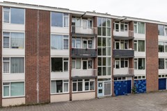 Verkocht: Doddendaal 175, 1082 XT Amsterdam