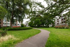 Verkocht: Doddendaal 175, 1082 XT Amsterdam