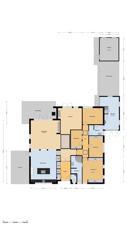 Koeteburg 10, 1435 HN Rijsenhout - 