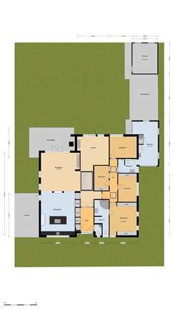 Koeteburg 10, 1435 HN Rijsenhout - 