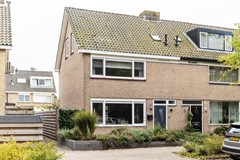 Onder bod: Beethovenlaan 74, 1431WZ Aalsmeer