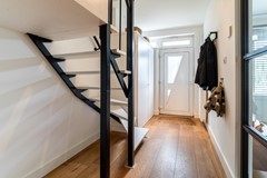 Verkocht onder voorbehoud:Beethovenlaan 74, 1431 WZ Aalsmeer - Foto