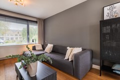 Verkocht onder voorbehoud:Beethovenlaan 74, 1431 WZ Aalsmeer - Foto