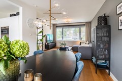 Verkocht onder voorbehoud:Beethovenlaan 74, 1431 WZ Aalsmeer - Foto