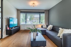 Verkocht onder voorbehoud: Beethovenlaan 74, 1431 WZ Aalsmeer