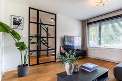 Verkocht onder voorbehoud: Beethovenlaan 74, 1431 WZ Aalsmeer