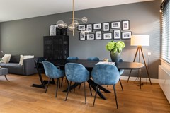 Verkocht onder voorbehoud: Beethovenlaan 74, 1431 WZ Aalsmeer