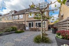 Verkocht onder voorbehoud: Beethovenlaan 74, 1431 WZ Aalsmeer