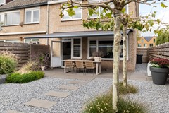 Verkocht onder voorbehoud: Beethovenlaan 74, 1431 WZ Aalsmeer