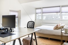 Verkocht onder voorbehoud: Beethovenlaan 74, 1431 WZ Aalsmeer