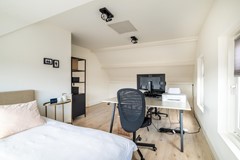 Verkocht onder voorbehoud: Beethovenlaan 74, 1431 WZ Aalsmeer