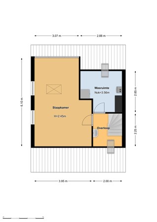 Beethovenlaan 74, 1431 WZ Aalsmeer - 