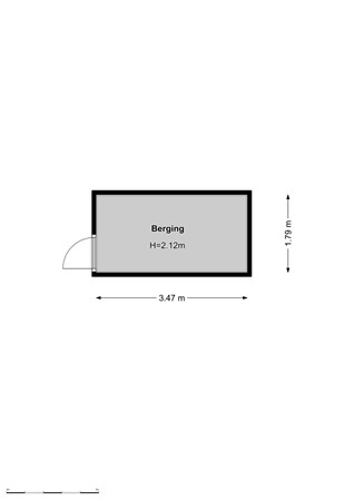 Beethovenlaan 74, 1431 WZ Aalsmeer - 