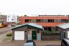 Verkocht onder voorbehoud: Ketelhuis 44, 1431LT Aalsmeer
