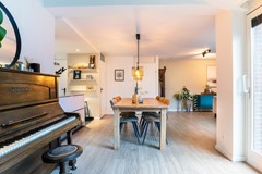 Verkocht onder voorbehoud:Ketelhuis 44, 1431 LT Aalsmeer - Foto