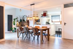 Verkocht onder voorbehoud:Ketelhuis 44, 1431 LT Aalsmeer - Foto