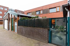 Verkocht onder voorbehoud:Ketelhuis 44, 1431 LT Aalsmeer - Foto
