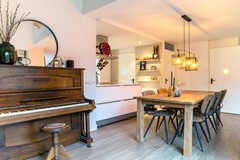 Verkocht onder voorbehoud: Ketelhuis 44, 1431 LT Aalsmeer