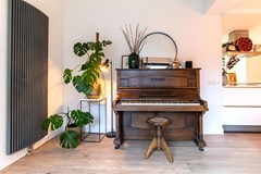 Verkocht onder voorbehoud: Ketelhuis 44, 1431 LT Aalsmeer