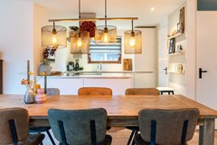 Verkocht onder voorbehoud: Ketelhuis 44, 1431 LT Aalsmeer