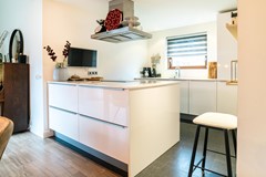 Verkocht onder voorbehoud: Ketelhuis 44, 1431 LT Aalsmeer