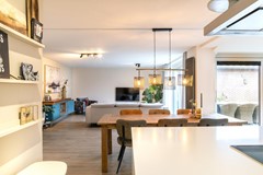 Verkocht onder voorbehoud: Ketelhuis 44, 1431 LT Aalsmeer