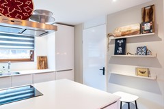 Verkocht onder voorbehoud: Ketelhuis 44, 1431 LT Aalsmeer