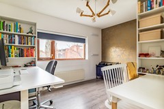 Verkocht onder voorbehoud: Ketelhuis 44, 1431 LT Aalsmeer