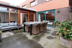 Verkocht onder voorbehoud: Ketelhuis 44, 1431 LT Aalsmeer