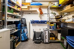 Verkocht onder voorbehoud: Ketelhuis 44, 1431 LT Aalsmeer