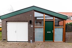 Verkocht onder voorbehoud: Ketelhuis 44, 1431 LT Aalsmeer